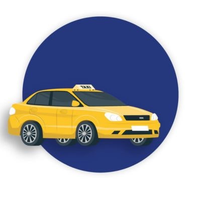 Picto représentant l'univers IMPRIMANTE TAXI sur le site La Bobine Française - Fabrication Made in France à 33127 Saint-Jean-d’Illac.